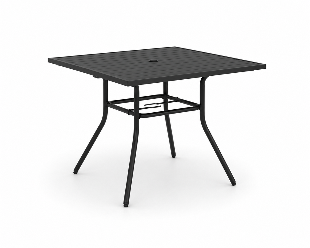 Luxury Outdoor Patio Dining Set – 5 Piece Collection