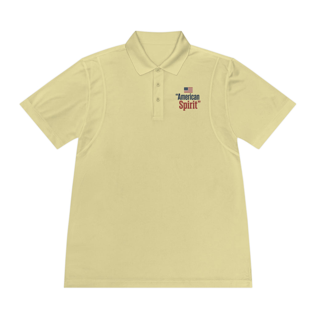 Timeless American Spirit