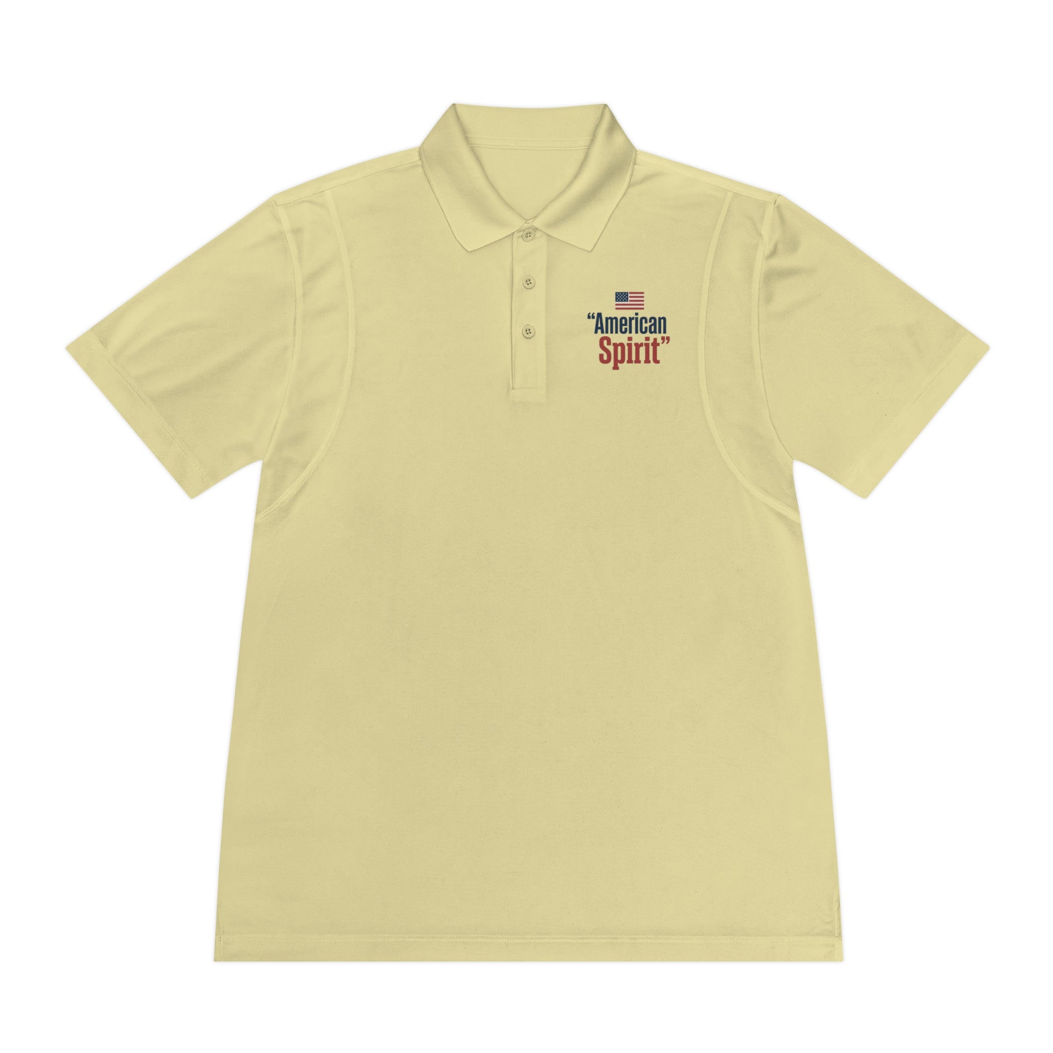 Timeless American Spirit