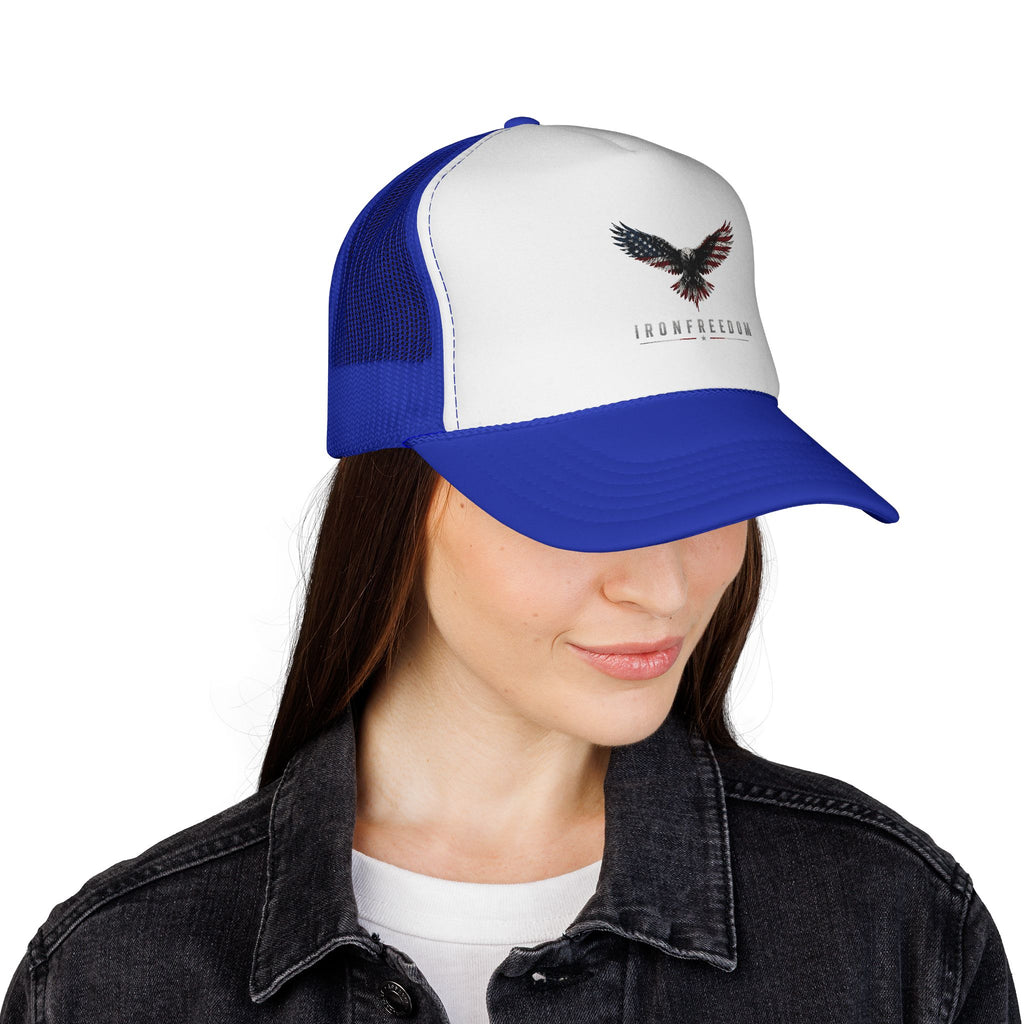 Trucker Cap - IRONFREEDOM™