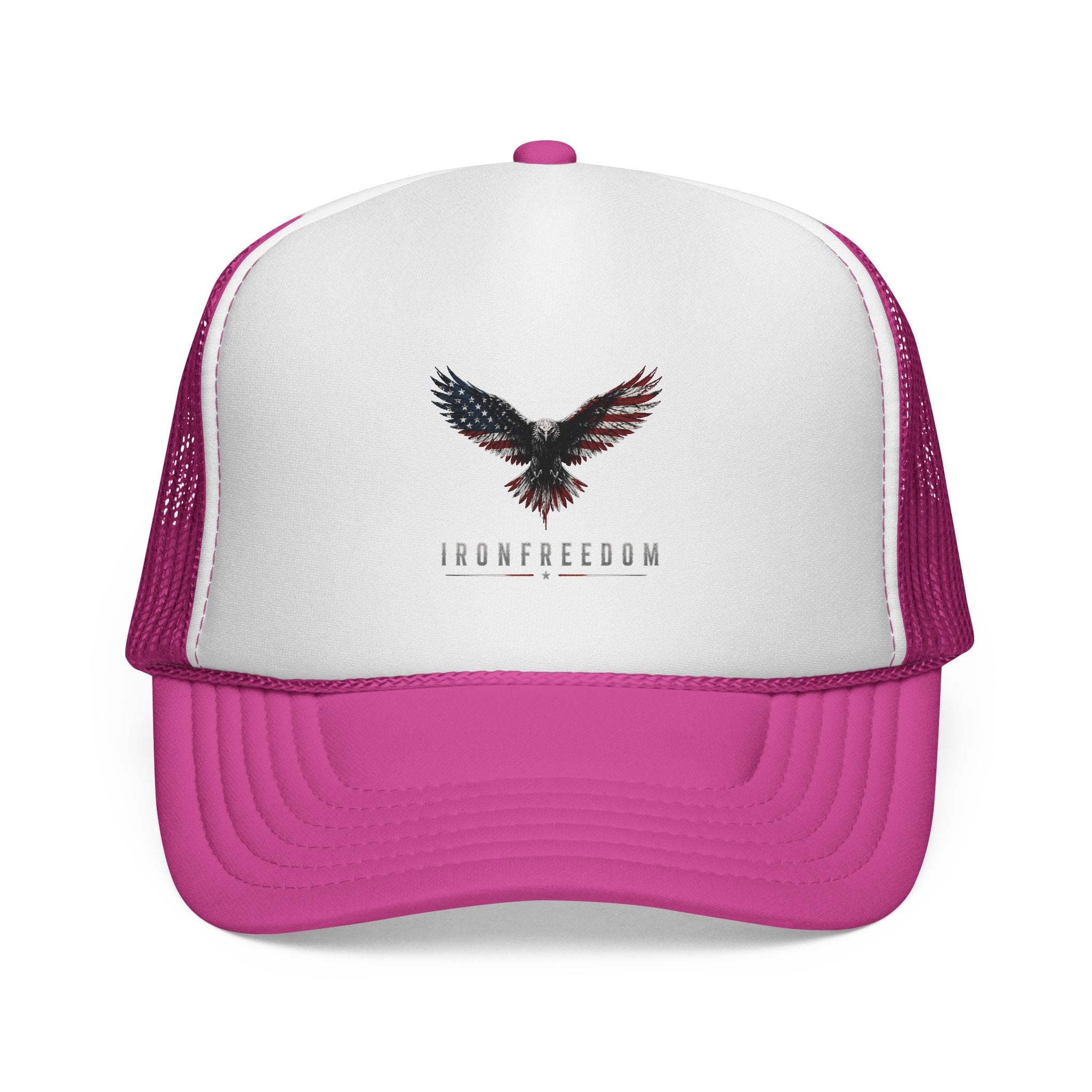 Trucker Cap - IRONFREEDOM™