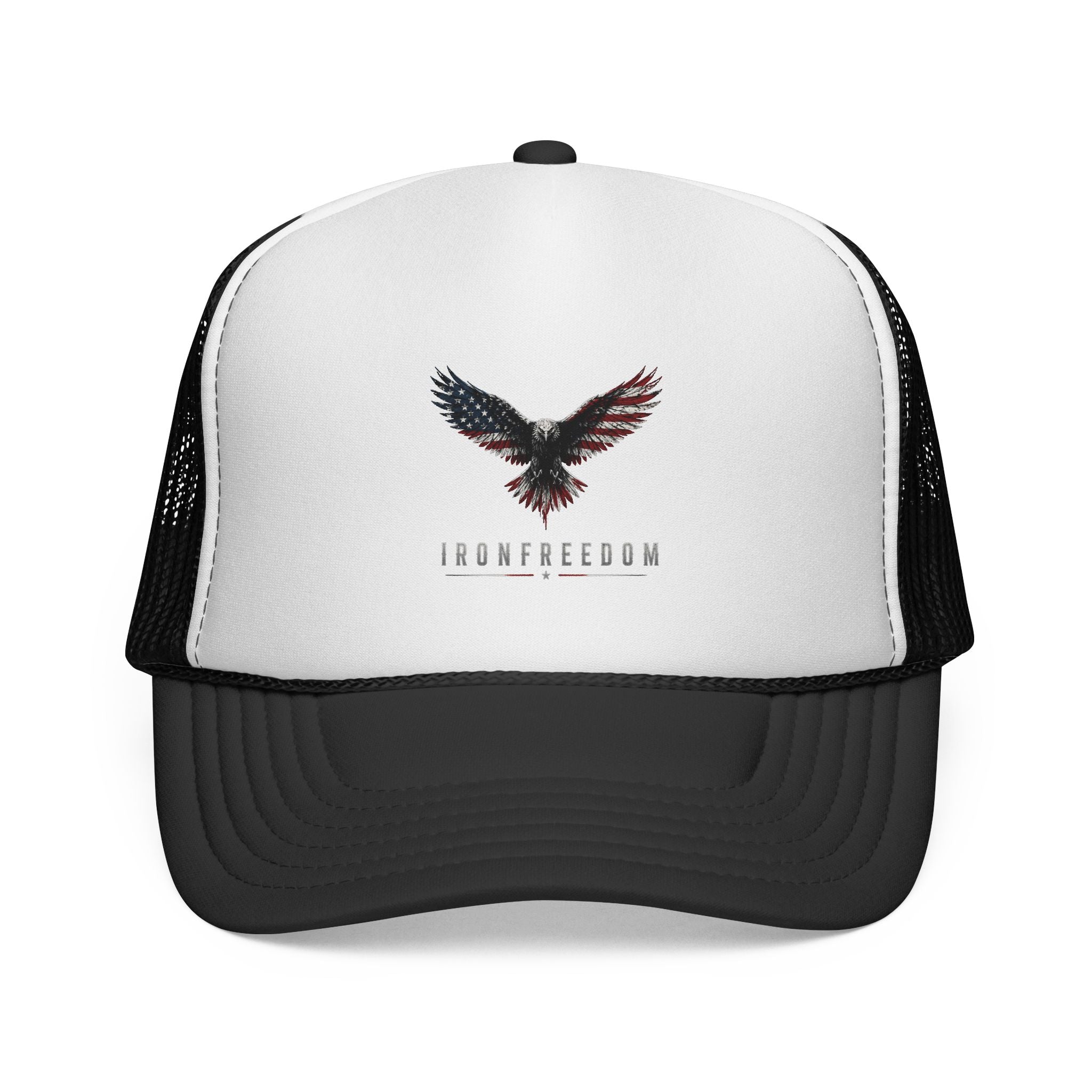 Trucker Cap - IRONFREEDOM™
