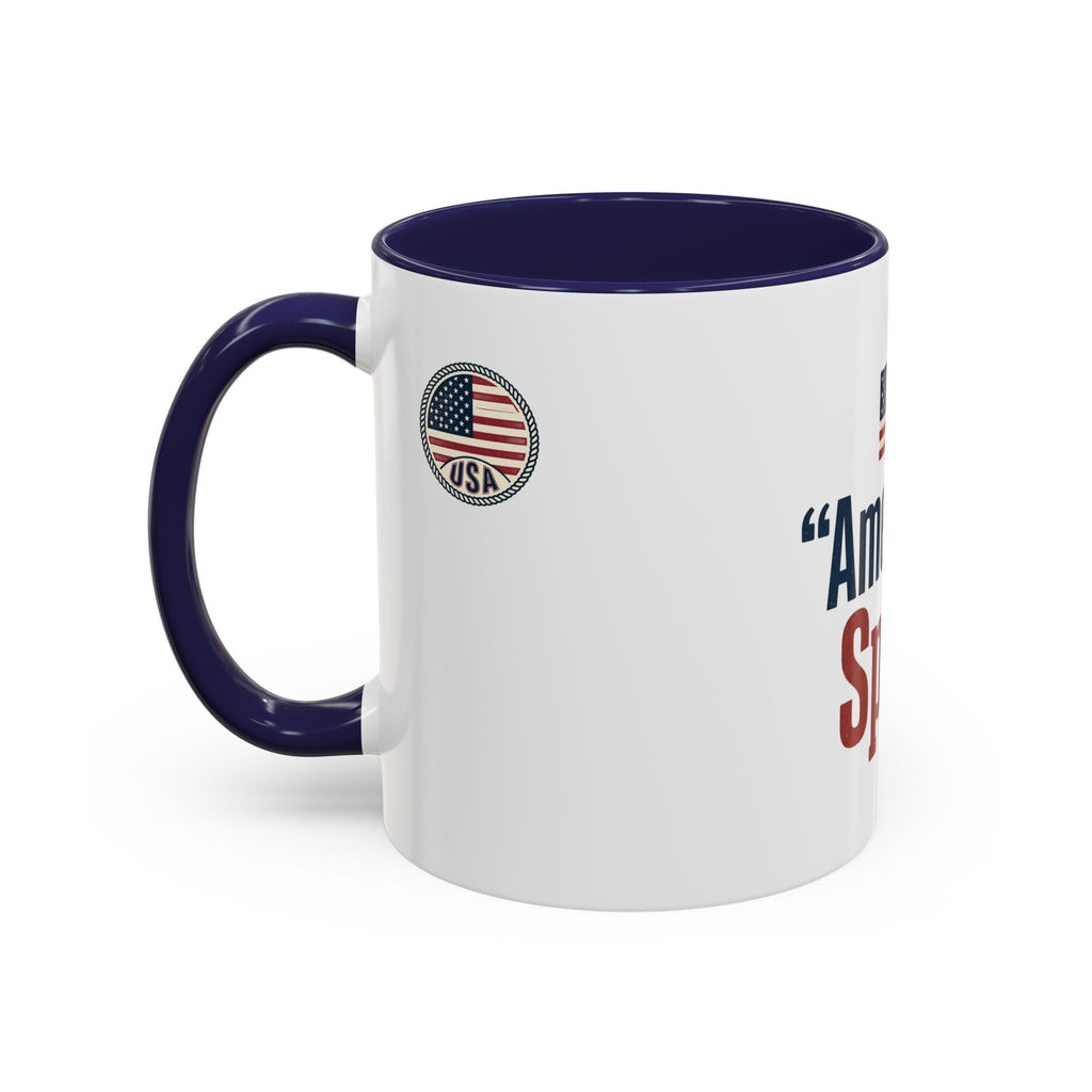 American Spirit Coffee Mug