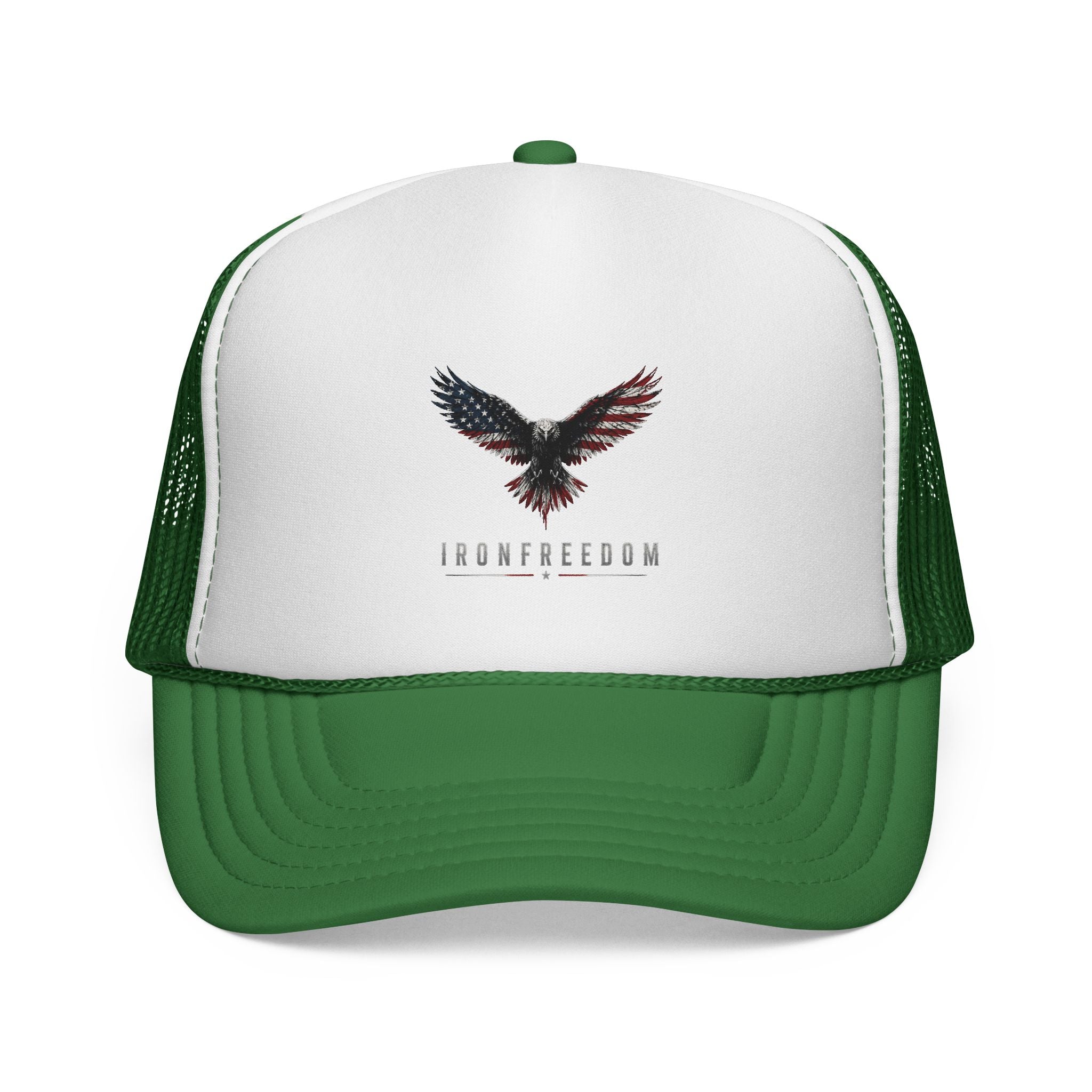 Trucker Cap - IRONFREEDOM™