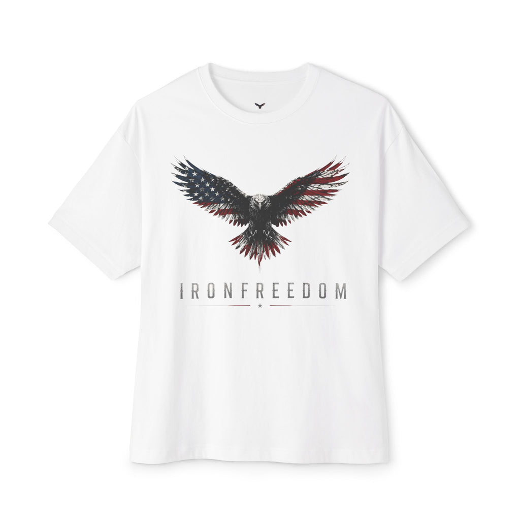 Liberty Eagle Tee