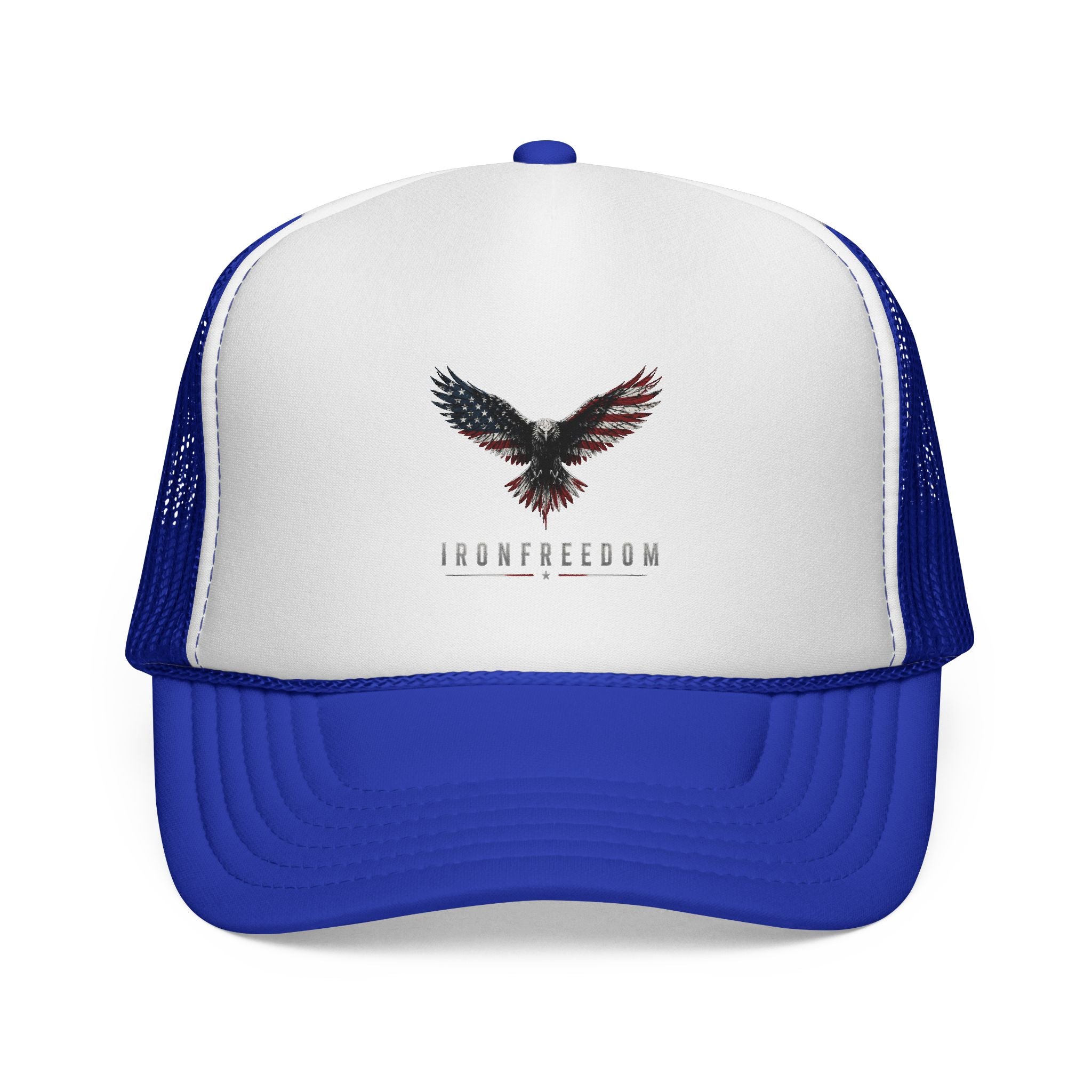 Trucker Cap - IRONFREEDOM™