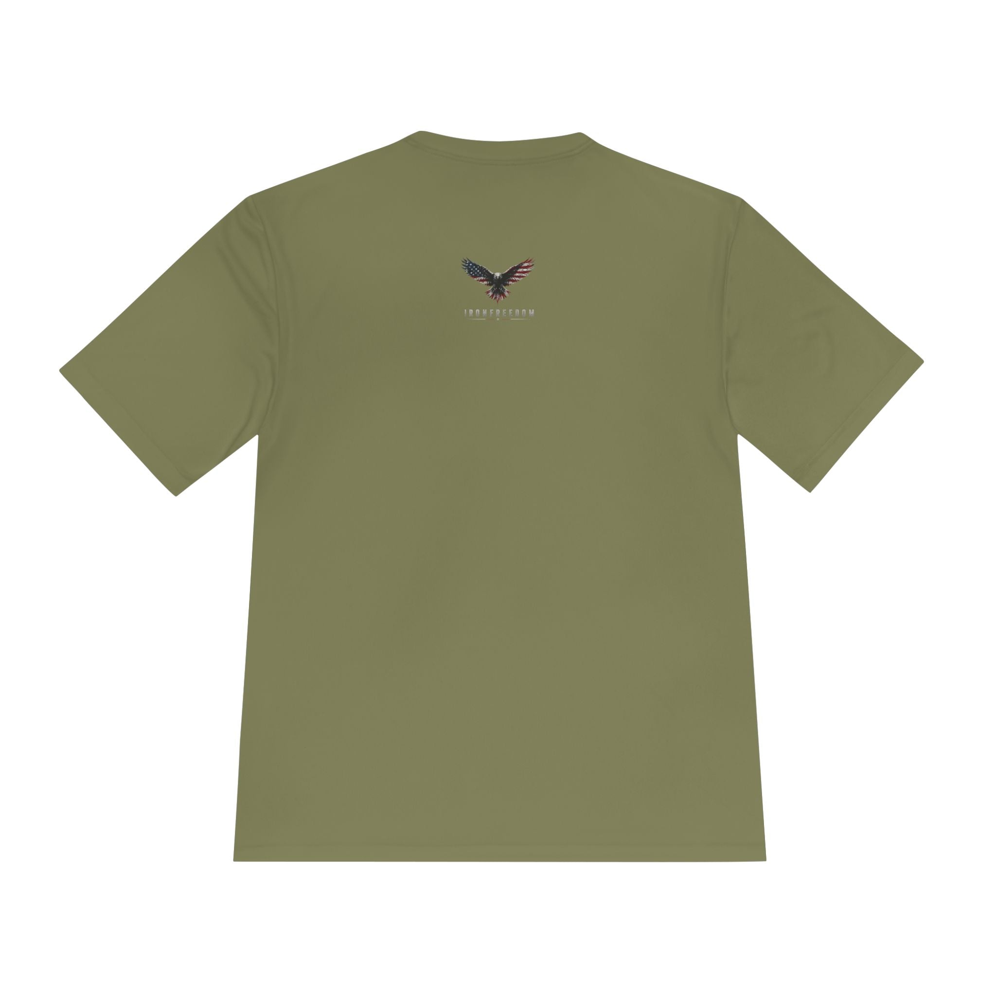 Forever American Tee — Wicking Shirt