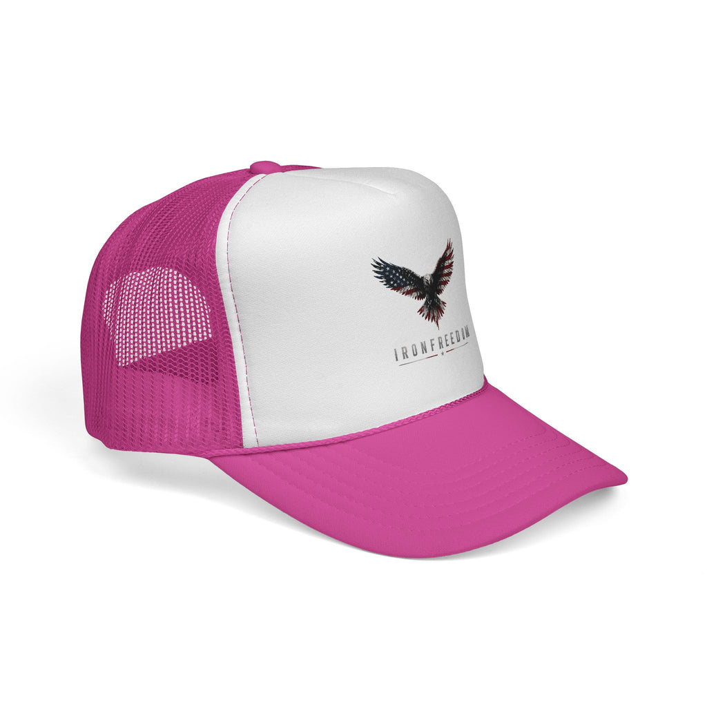 Trucker Cap - IRONFREEDOM™