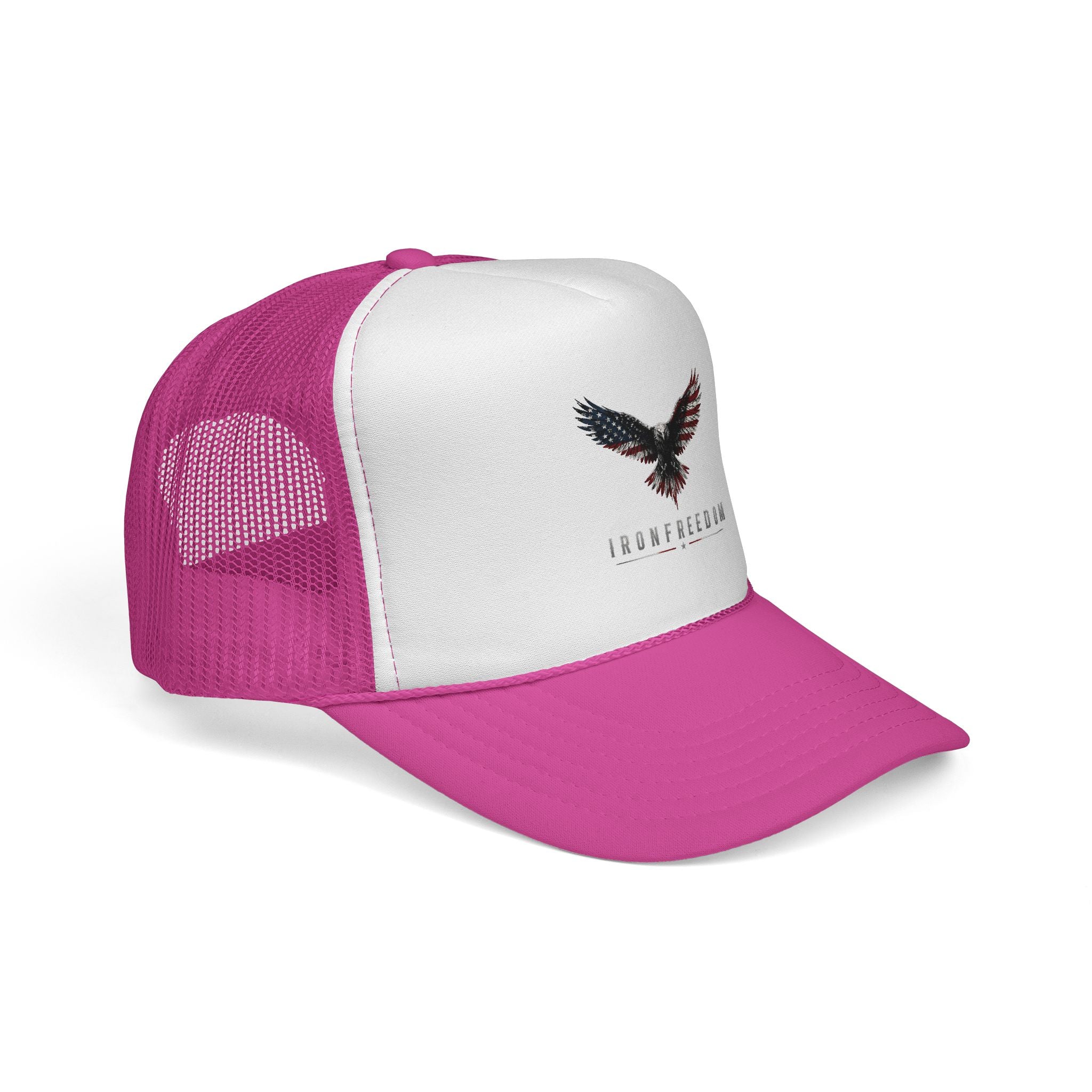 Trucker Cap - IRONFREEDOM™