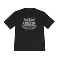 Forever American Tee — Wicking Shirt