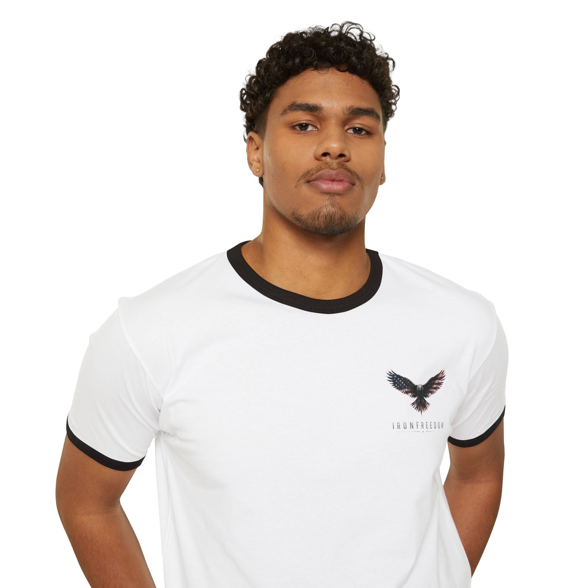 Signature Tee
