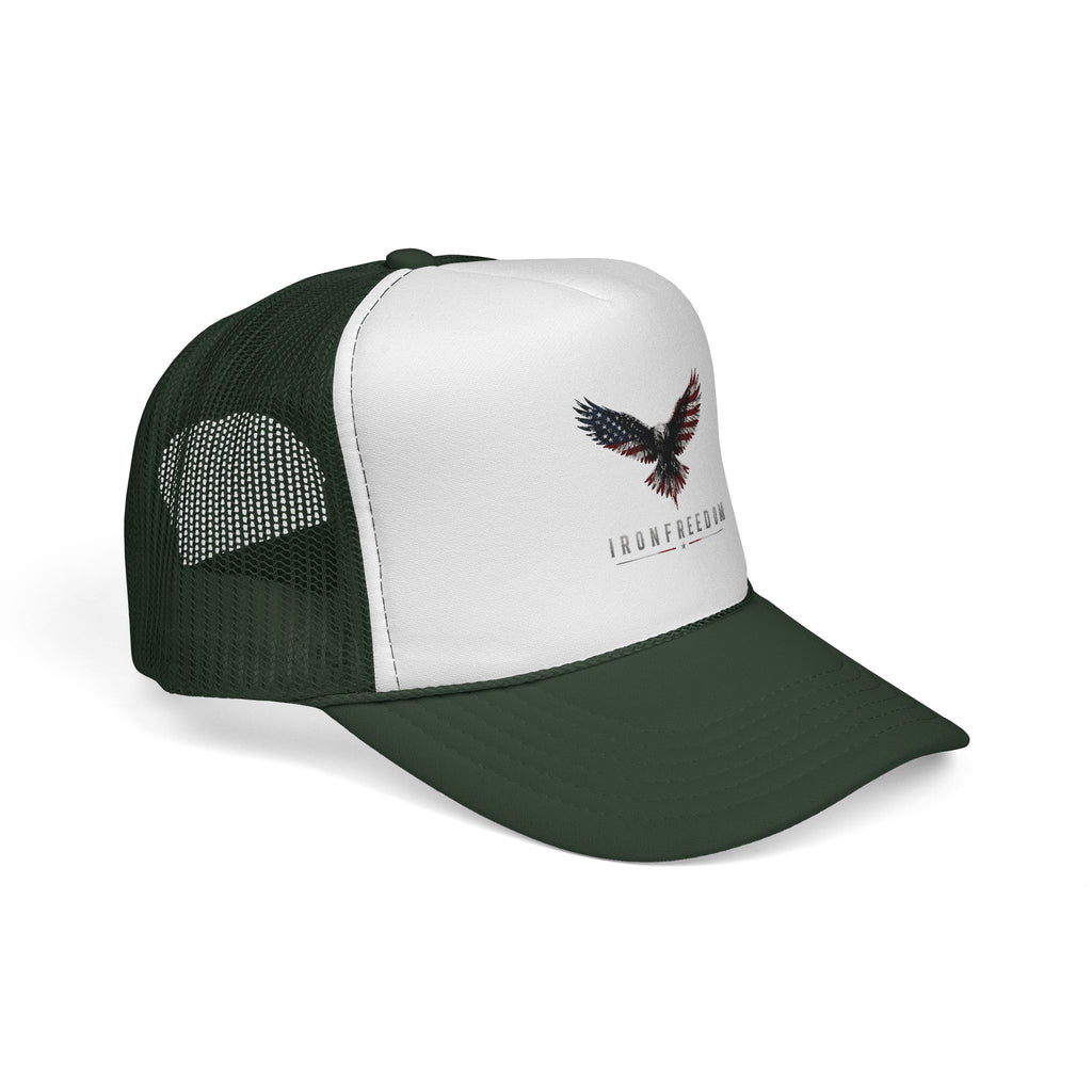 Trucker Cap - IRONFREEDOM™