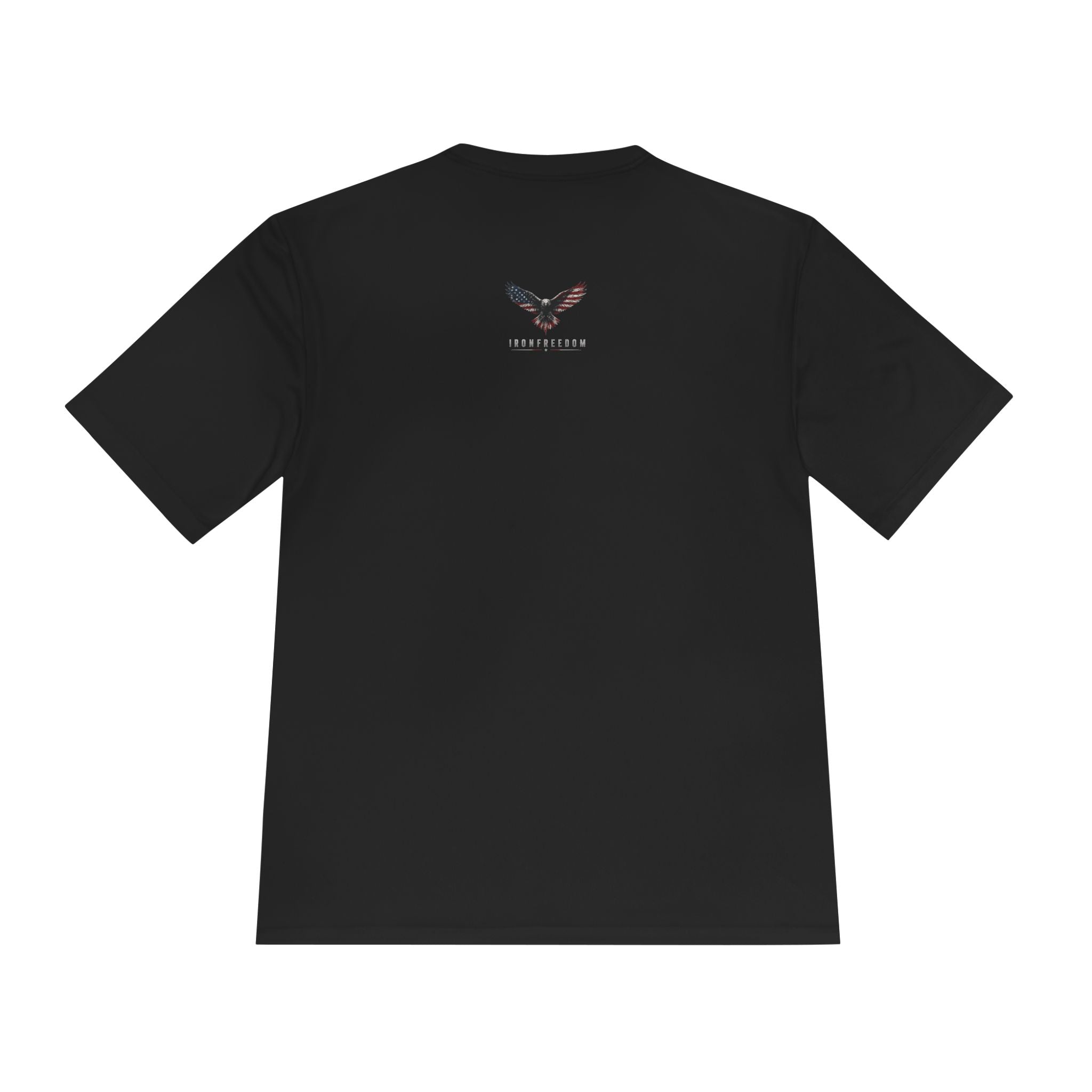 Forever American Tee — Wicking Shirt