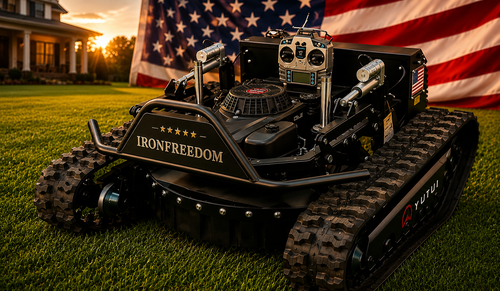 IRONFREEDOM YTL-1200H
