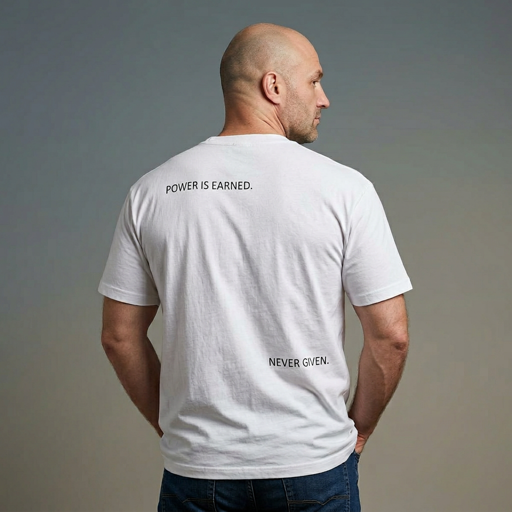 Liberty Eagle Tee