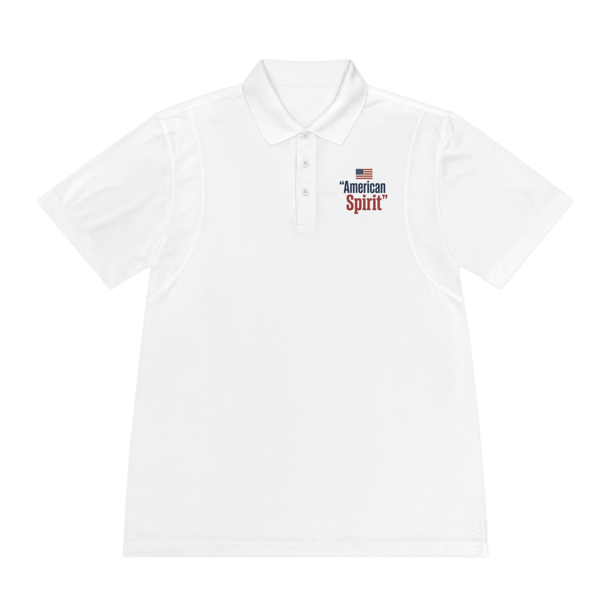 Timeless American Spirit