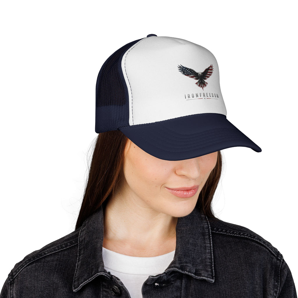 Trucker Cap - IRONFREEDOM™
