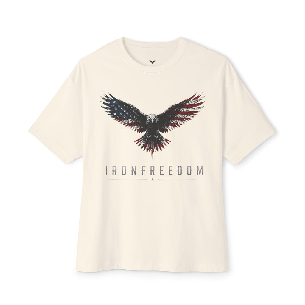 Liberty Eagle Tee