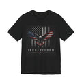 Patriotic Eagle Tee