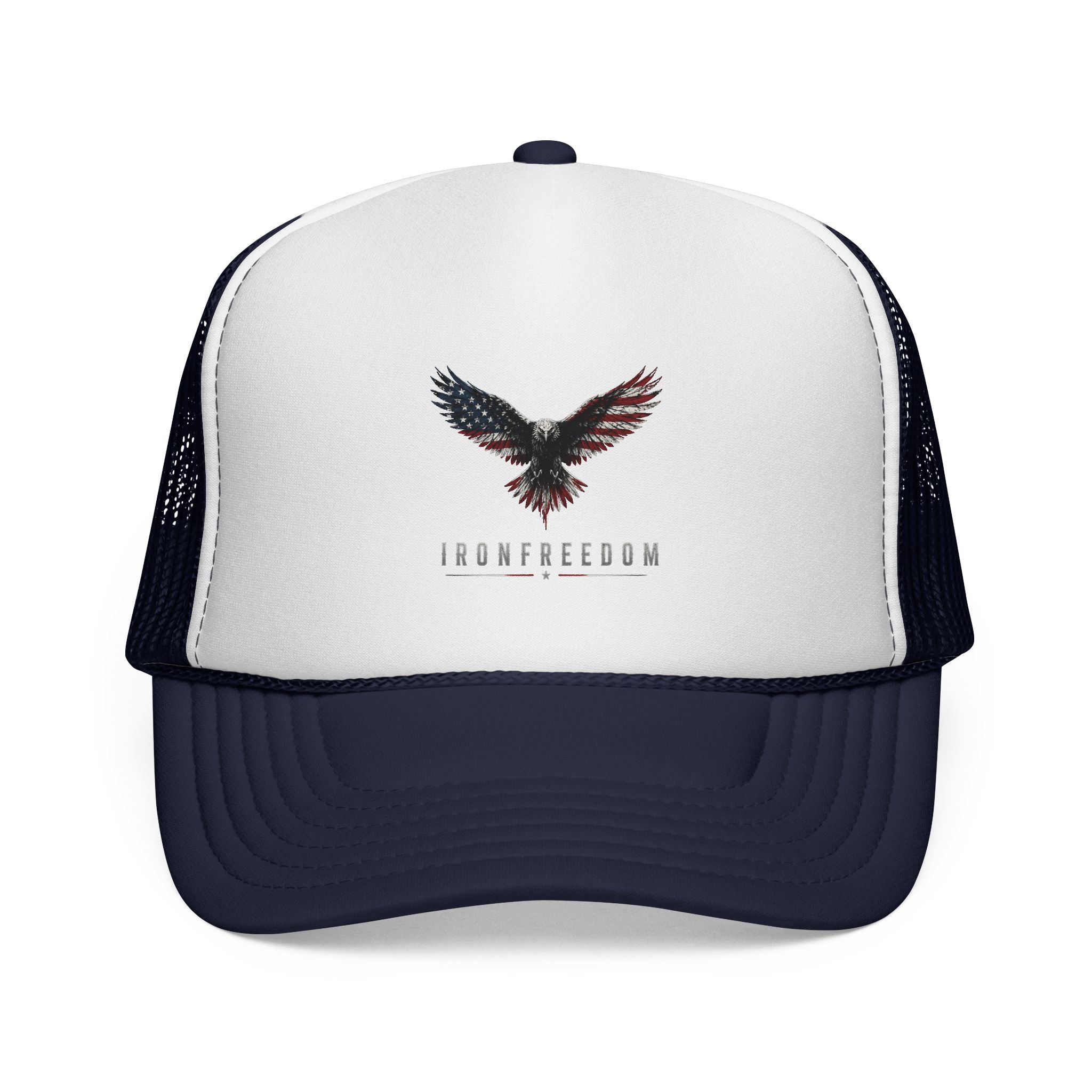Trucker Cap - IRONFREEDOM™