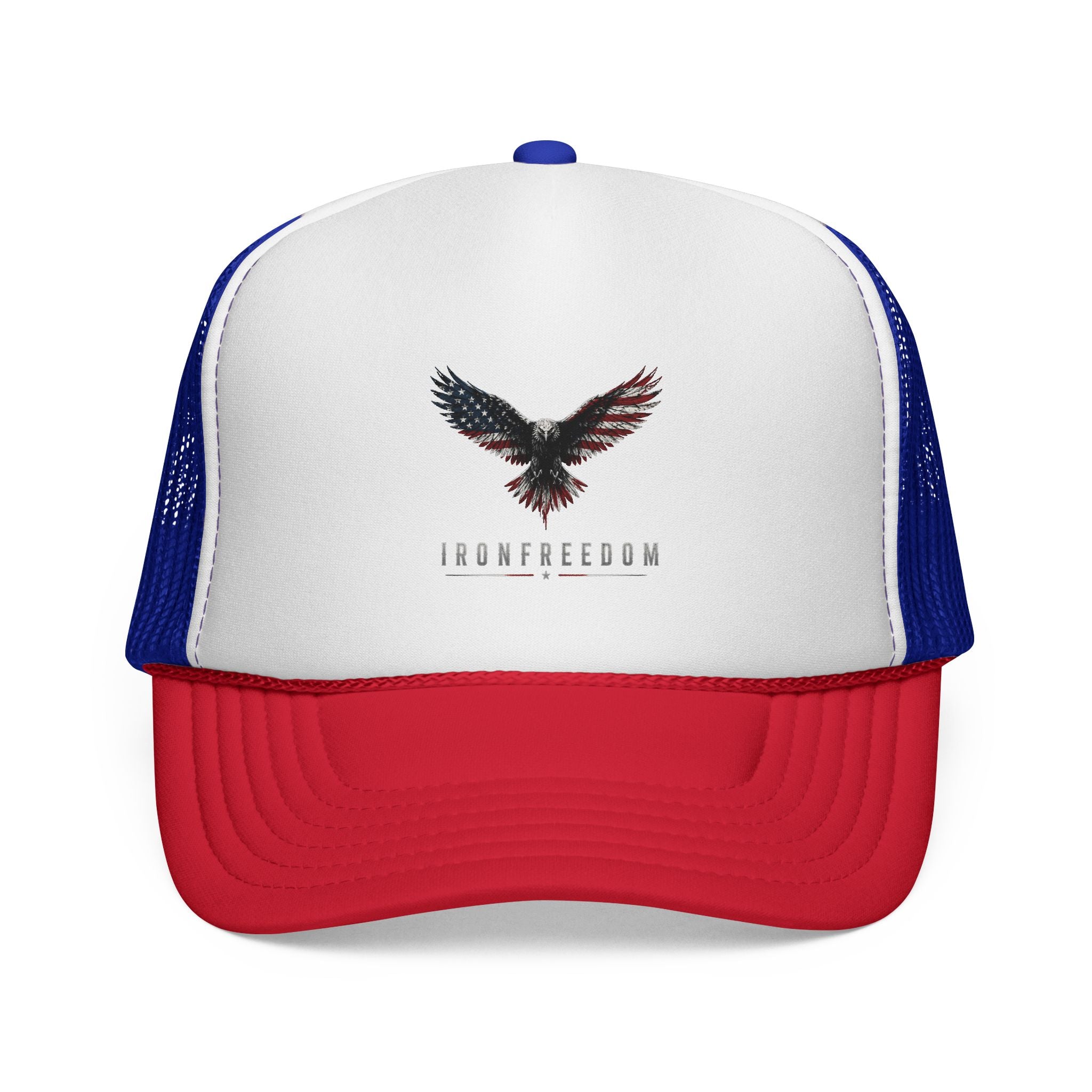 Trucker Cap - IRONFREEDOM™