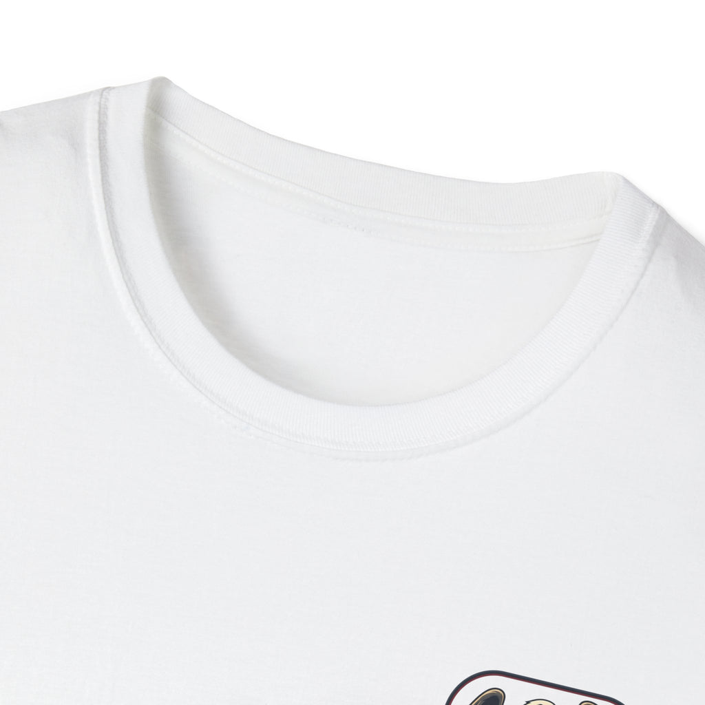 Patriotic Bald Eagle T-Shirt