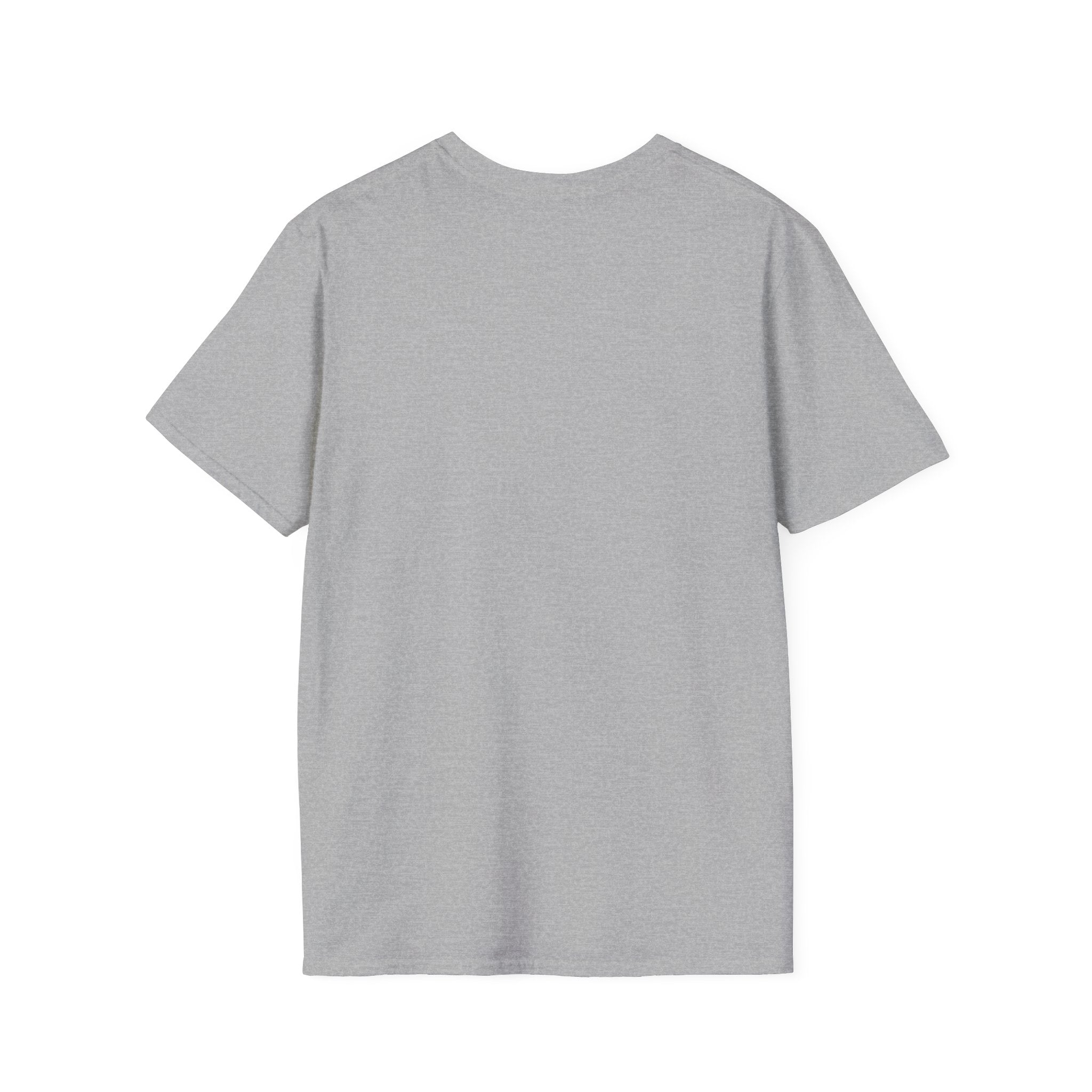 Patriotic Bald Eagle T-Shirt