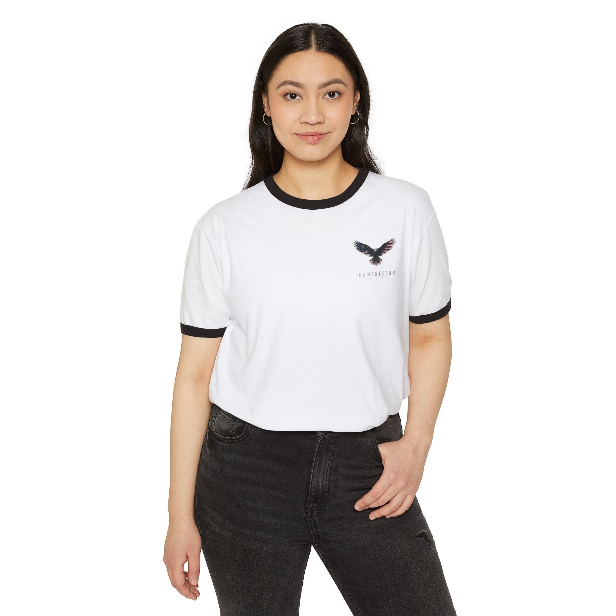 Signature Tee