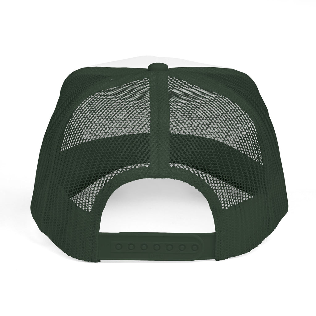Trucker Cap - IRONFREEDOM™