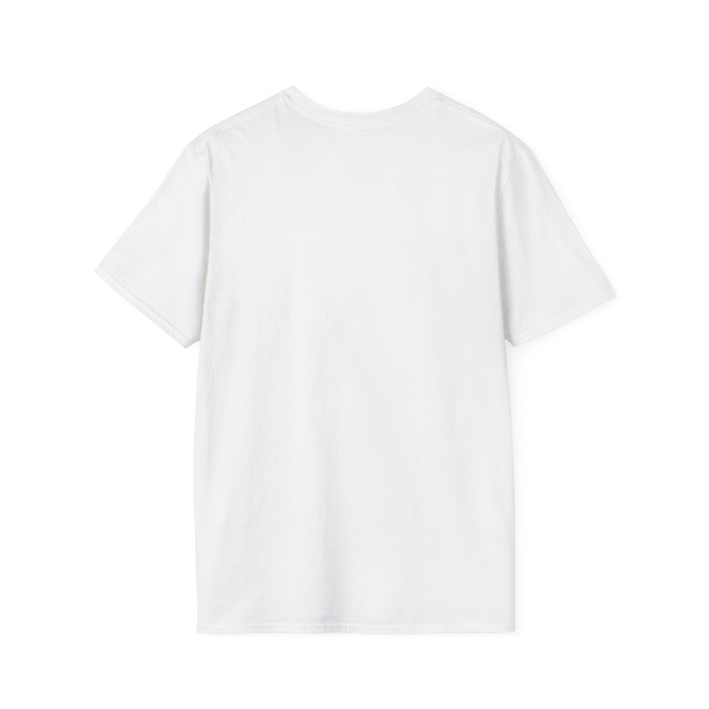 Patriotic Bald Eagle T-Shirt