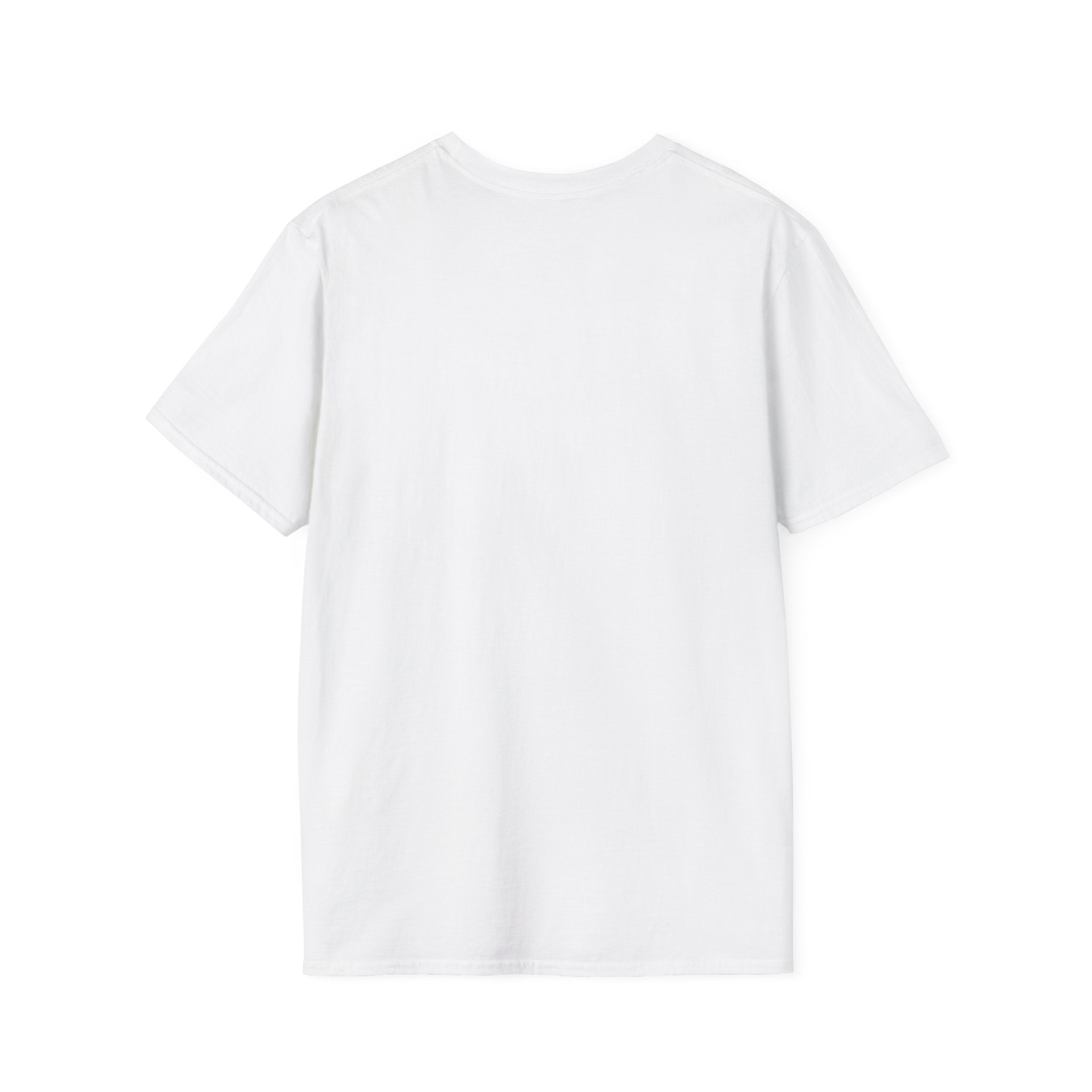 Patriotic Bald Eagle T-Shirt