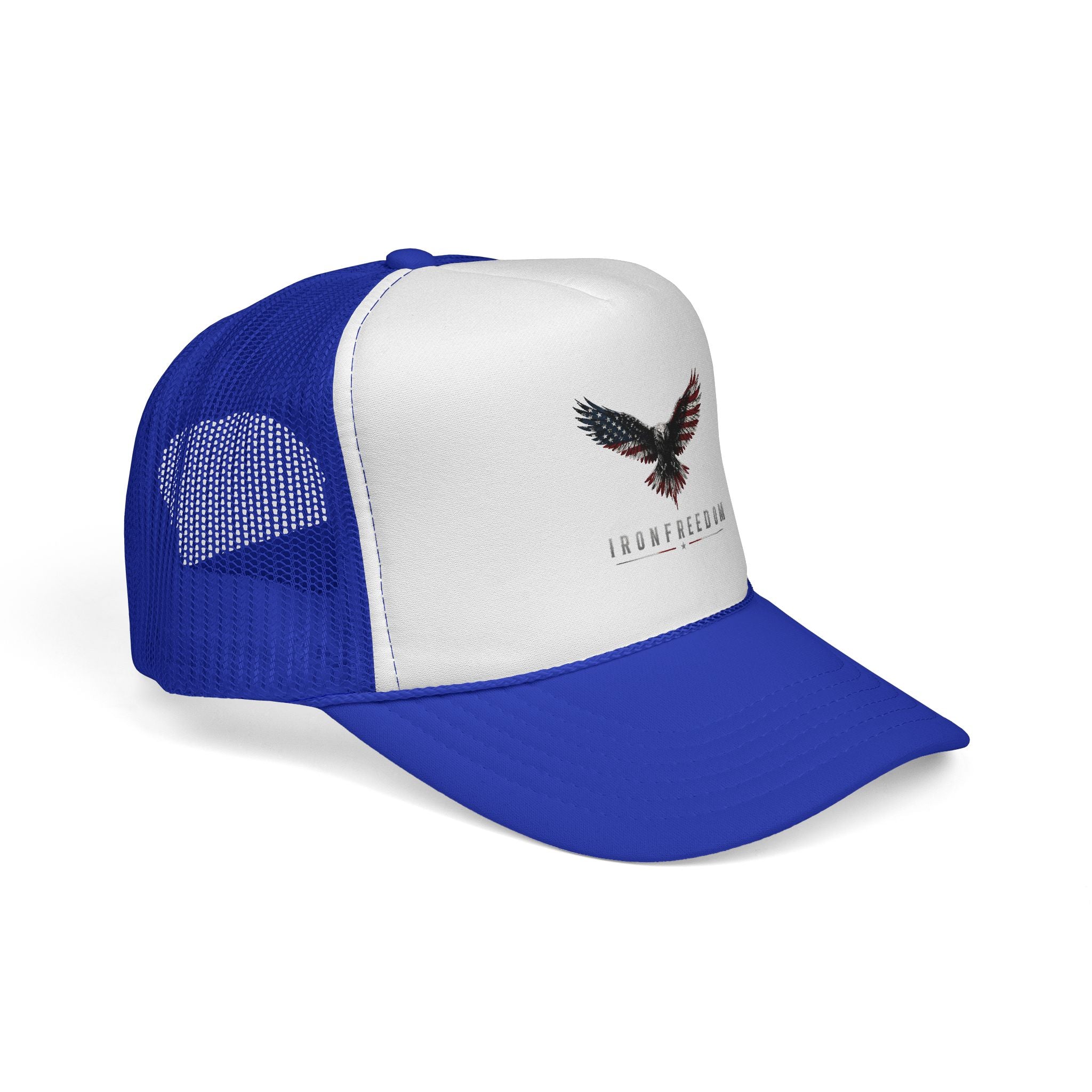 Trucker Cap - IRONFREEDOM™