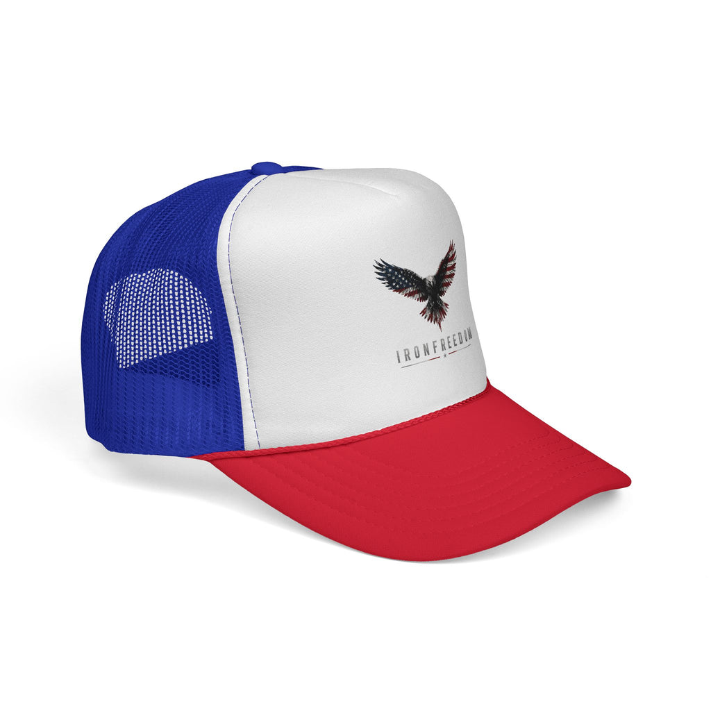 Trucker Cap - IRONFREEDOM™