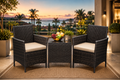Liberty Haven Patio Set