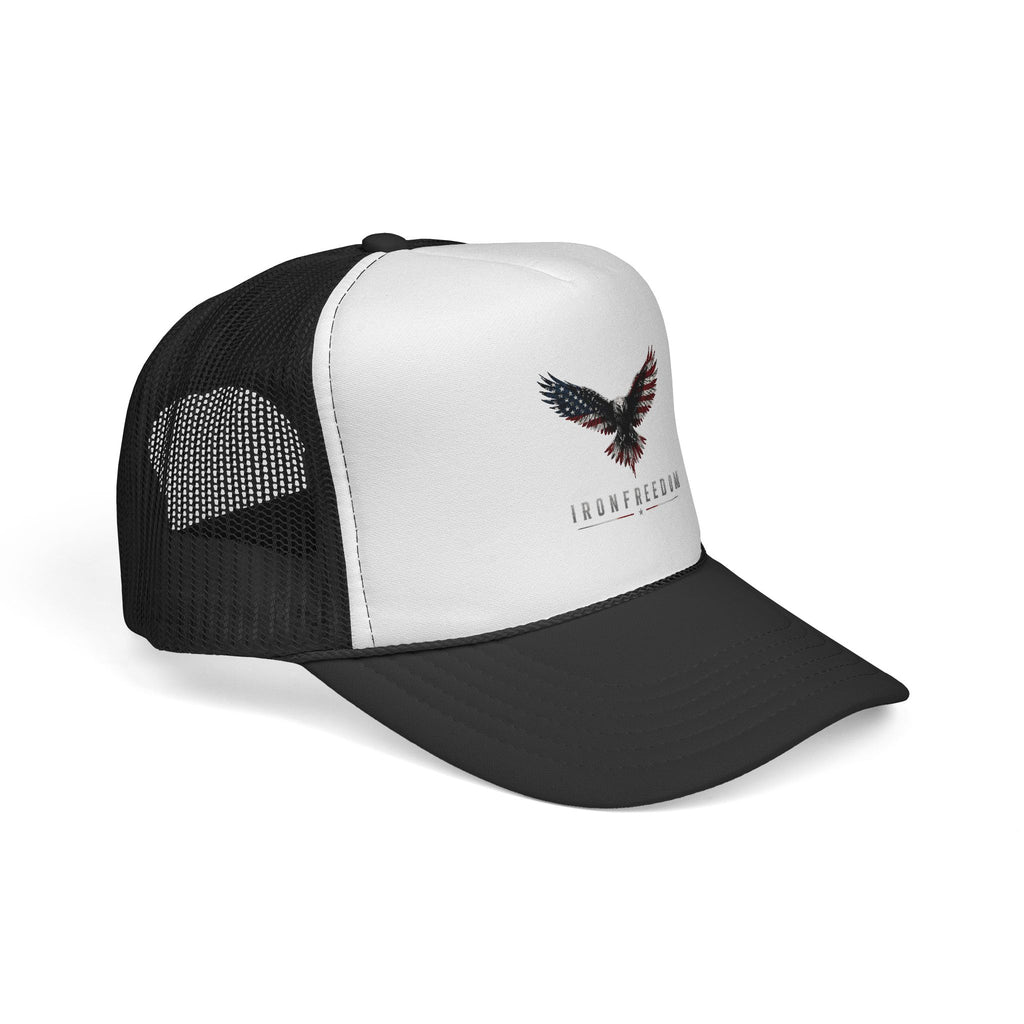 Trucker Cap - IRONFREEDOM™