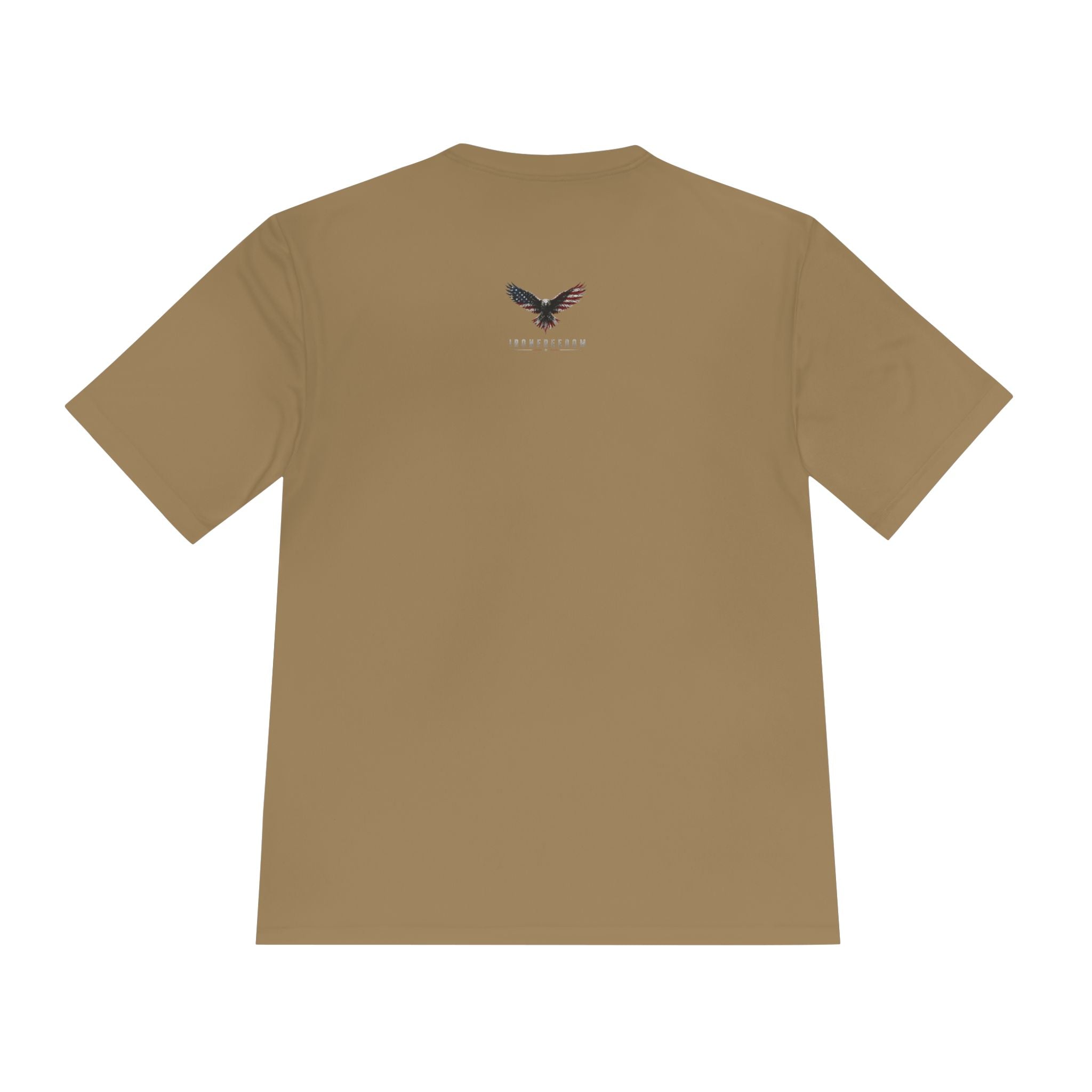 Forever American Tee — Wicking Shirt
