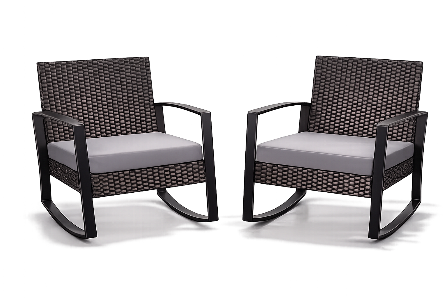 Monaco Breeze  Luxury Patio Set