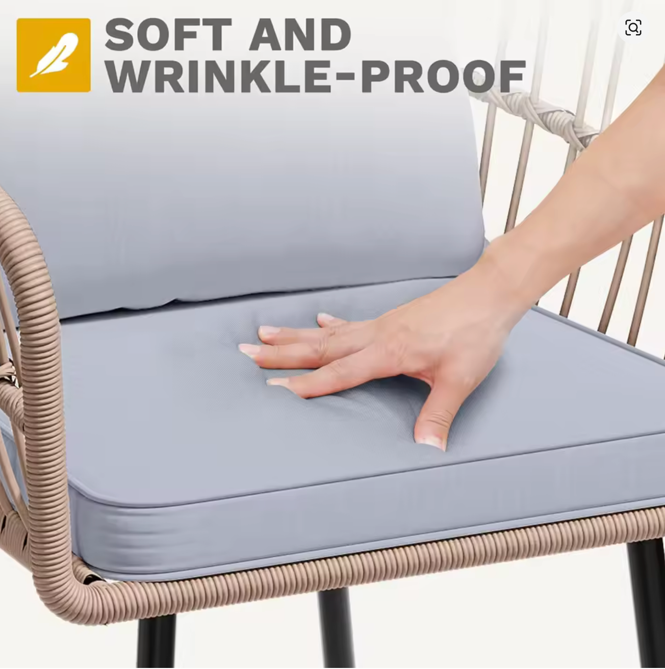 American Heritage Patio Set
