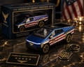 American Legacy Edition Collectible Truck