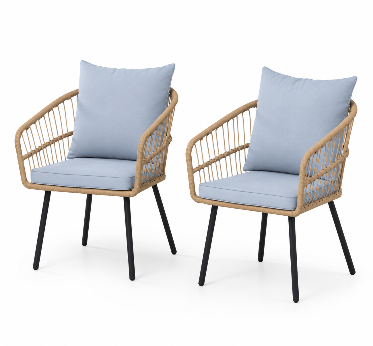 American Heritage Patio Set